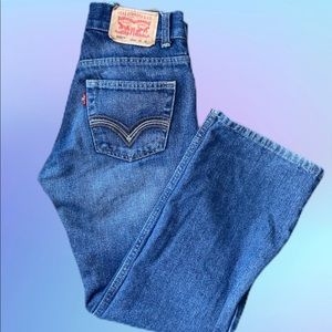 Levi’s 505 Jeans